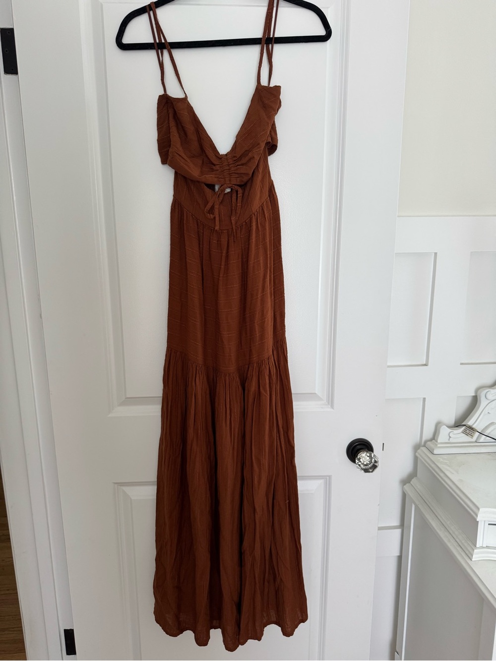Lspace Zuri dress